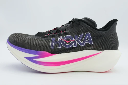 Hoka One One Cielo X1 3.0 Αθλητικά Παπούτσια Για Τρέξιμο (1171927-CRBN)