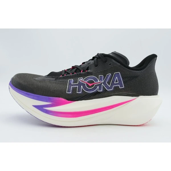 Hoka One One Cielo X1 3.0 Αθλητικά Παπούτσια Για Τρέξιμο (1171927-CRBN)