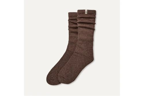 Ugg Tyla Slouchy Crew Ii Κάλτσες Ψηλές 1 Ζευγάρι (1173790 ALLSPICE)