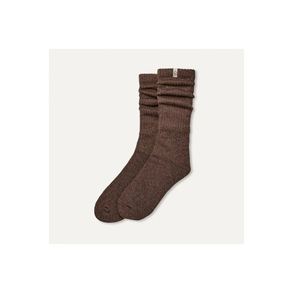 Ugg Tyla Slouchy Crew Ii Κάλτσες Ψηλές 1 Ζευγάρι (1173790 ALLSPICE)