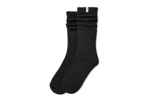 Ugg Tyla Slouchy Crew Ii Κάλτσες Ψηλές 1 Ζευγάρι (1173790 TAR)