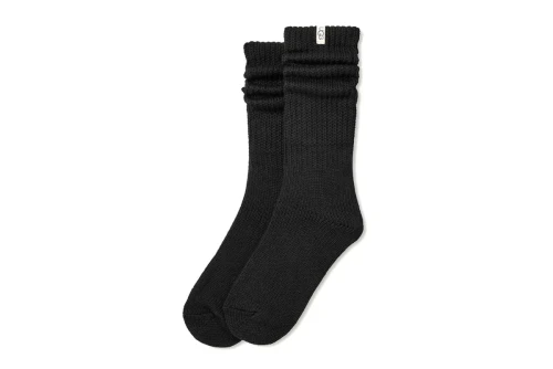 Ugg Tyla Slouchy Crew Ii Κάλτσες Ψηλές 1 Ζευγάρι (1173790 TAR)