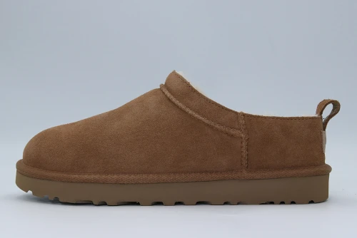 Ugg Classic Micro Μποτάκια Μόδας (1173891 CHE)