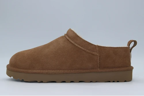 Ugg Classic Micro Παντόφλες Γυναικείες (1173891 CHE)