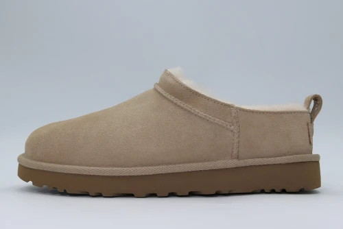 Ugg Classic Micro Μποτάκια Μόδας (1173891 SAN)