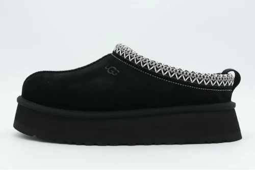 Ugg Tazz Ii Παντόφλες (1174471 BLK)