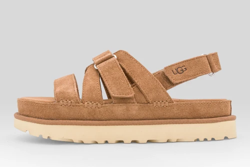Ugg Goldenstar Gleam Σανδάλια (1175122 CHE)