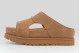 Ugg Goldenstar Hi Cutout Slide Γυναικεία Σανδάλια Ταμπά