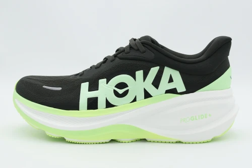 Hoka One One Clifton Pro Αθλητικά Παπούτσια Για Τρέξιμο (1176510-CCKT)