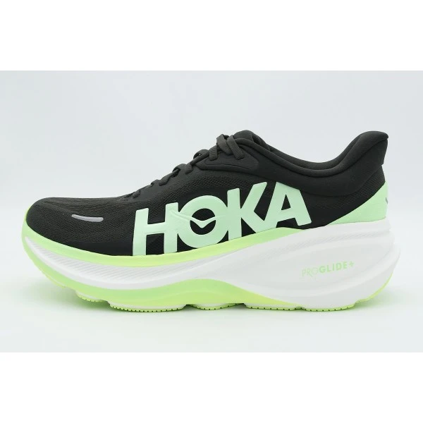 Hoka One One Clifton Pro Αθλητικά Παπούτσια Για Τρέξιμο (1176510-CCKT)