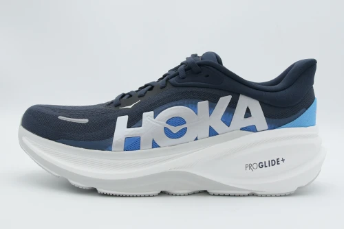 Hoka One One Clifton Pro Αθλητικά Παπούτσια Για Τρέξιμο (1176510-VFT)