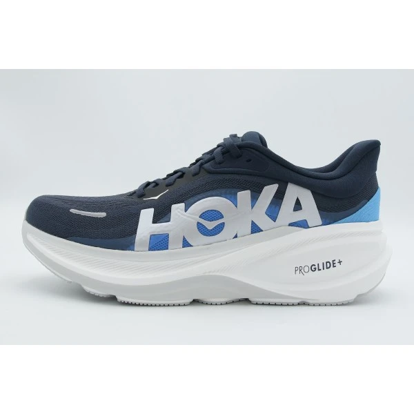 Hoka One One Clifton Pro Αθλητικά Παπούτσια Για Τρέξιμο (1176510-VFT)