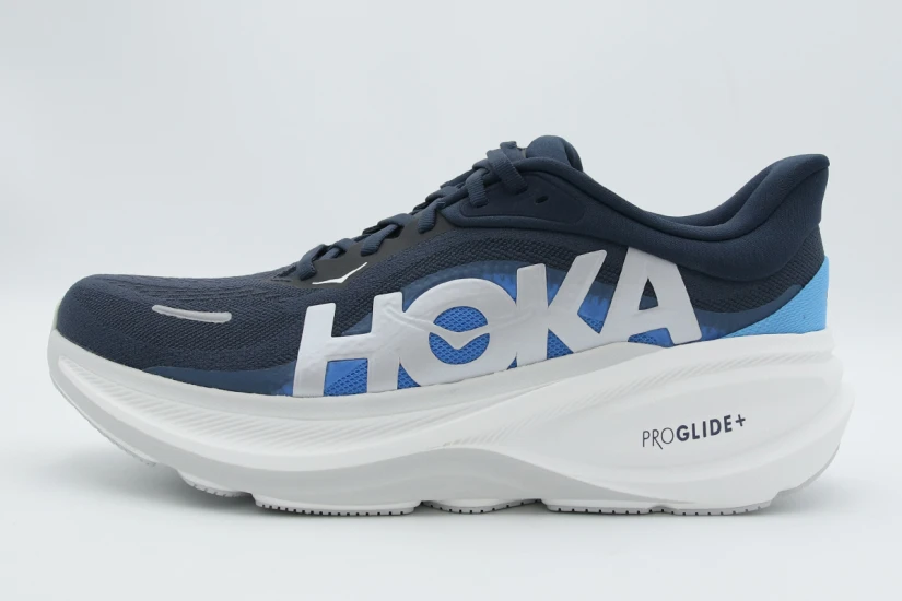 Hoka One One Clifton Pro Αθλητικά Παπούτσια Για Τρέξιμο (1176510-VFT)