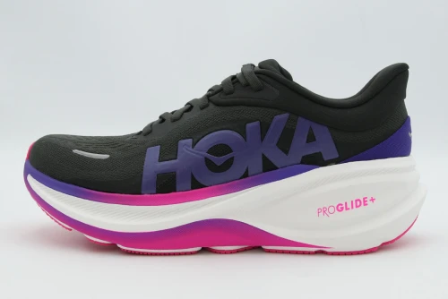 Hoka One One Clifton Pro Αθλητικά Παπούτσια Για Τρέξιμο (1176530-CKCS)