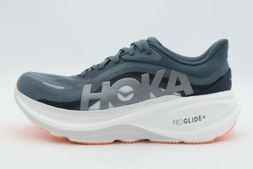 Hoka One One Clifton Pro Αθλητικά Παπούτσια Για Τρέξιμο (1176530-FYGL)