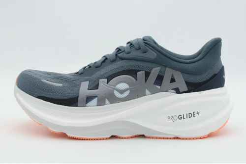 Hoka One One Clifton Pro Αθλητικά Παπούτσια Για Τρέξιμο (1176530-FYGL)