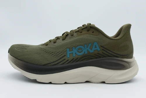 Hoka One One Clifton 11 Αθλητικά Παπούτσια Για Τρέξιμο (1176572-AVRV)