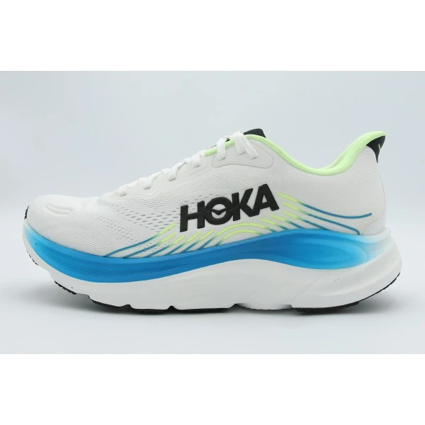 Hoka One One Clifton 11 Αθλητικά Παπούτσια Για Τρέξιμο (1176572-FLCK)