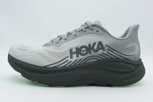 Hoka One One Clifton 11 Αθλητικά Παπούτσια Για Τρέξιμο (1176572-GLCT)
