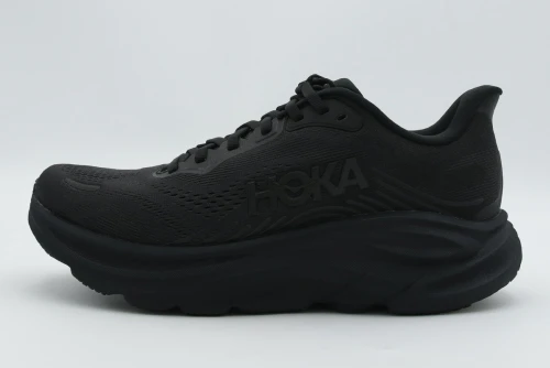 Hoka One One Clifton 11 Αθλητικά Παπούτσια Για Τρέξιμο (1176573-BBLC)