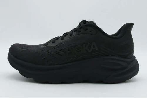 Hoka One One Clifton 11 Αθλητικά Παπούτσια Για Τρέξιμο (1176573-BBLC)