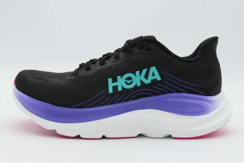 Hoka One One Clifton 11 Αθλητικά Παπούτσια Για Τρέξιμο (1176573-BNNN)