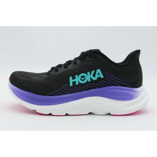 Hoka One One Clifton 11 Αθλητικά Παπούτσια Για Τρέξιμο (1176573-BNNN)