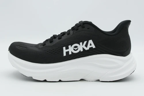 Hoka One One Clifton 11 Αθλητικά Παπούτσια Για Τρέξιμο (1176573-BWHT)
