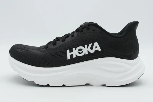 Hoka One One Clifton 11 Αθλητικά Παπούτσια Για Τρέξιμο (1176573-BWHT)