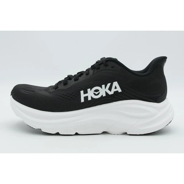 Hoka One One Clifton 11 Αθλητικά Παπούτσια Για Τρέξιμο (1176573-BWHT)