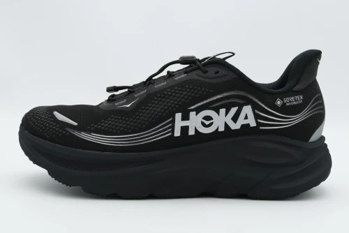 Hoka One One Clifton 11 Gore-Tex Αθλητικά Παπούτσια Για Τρέξιμο (1176574-BBLC)