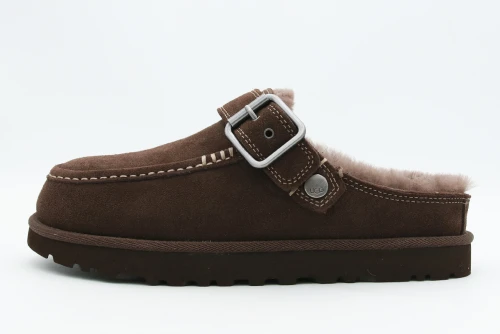Ugg Goldenstar Evelina Clog Παντόφλες (1180251 BCDR)