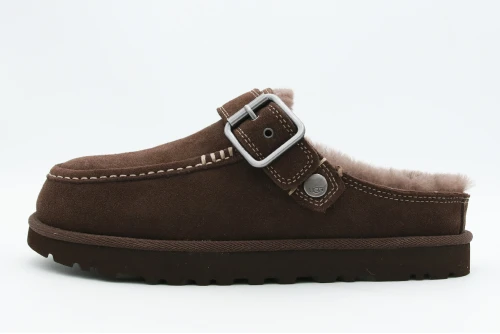 Ugg Goldenstar Evelina Clog Παντόφλες (1180251 BCDR)