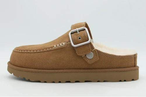 Ugg Goldenstar Evelina Clog Παντόφλες (1180251 CHE)