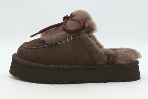 Ugg Disquette Heritage Παντόφλες (1180360 BCDR)
