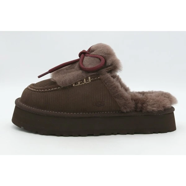 Ugg Disquette Heritage Παντόφλες (1180360 BCDR)