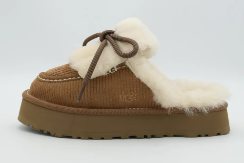 Ugg Disquette Heritage Παντόφλες (1180360 CHE)