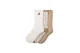 Ugg Classic Κάλτσες Ψηλές 3 Ζευγάρια (1181414 CLASSIC BOOT-PLAID-SAN)