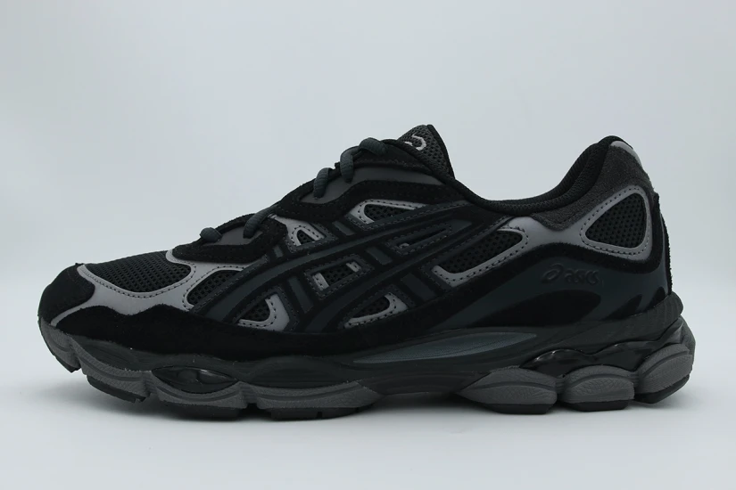 Asics Gel-Nyc Sneakers (1201A789-020)