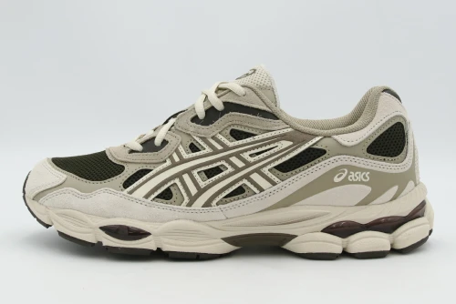 Asics Gel-Nyc Sneakers (1203A383-204)