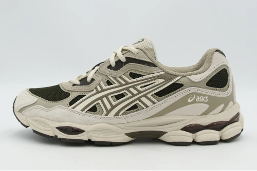 Asics Gel-Nyc Sneakers (1203A383-204)