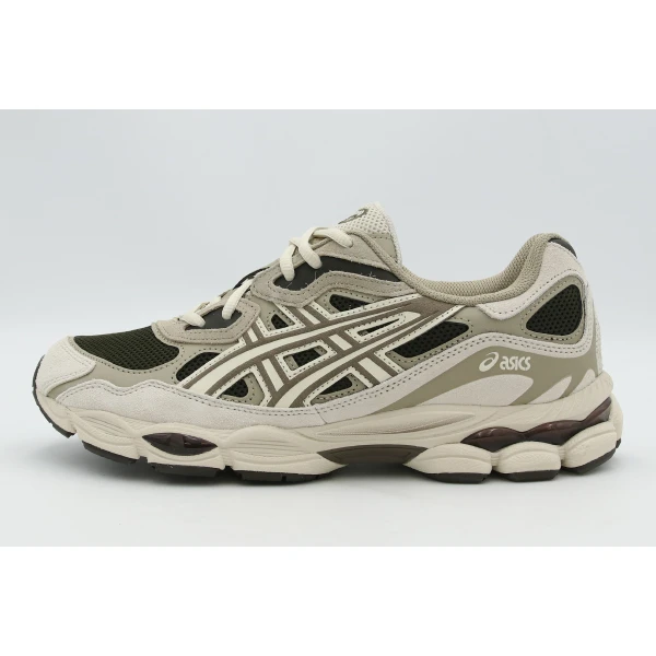 Asics Gel-Nyc Sneakers (1203A383-204)