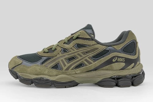 Asics Gel-Nyc Sneakers (1203A383-303)