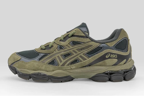 Asics Gel-Nyc Sneakers (1203A383-303)
