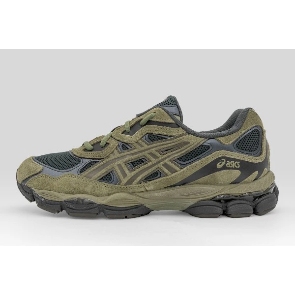 Asics Gel-Nyc Sneakers (1203A383-303)