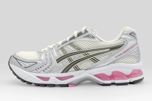 Asics Gel-Kayano 14 Sneakers (1203A537-103)