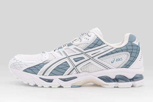 Asics Gel-Nimbus 10.1 Sneakers (1203A543-110)