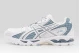 ASICS Gel-Nimbus 10.1 Ανδρικά Sneakers Λευκά, Γκρι, Ασημί