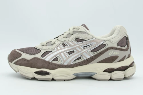 Asics Gel-Nyc Sneakers (1203A739-200)