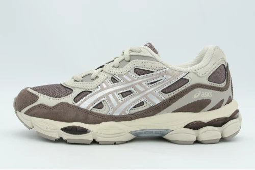 Asics Gel-Nyc Sneakers (1203A739-200)